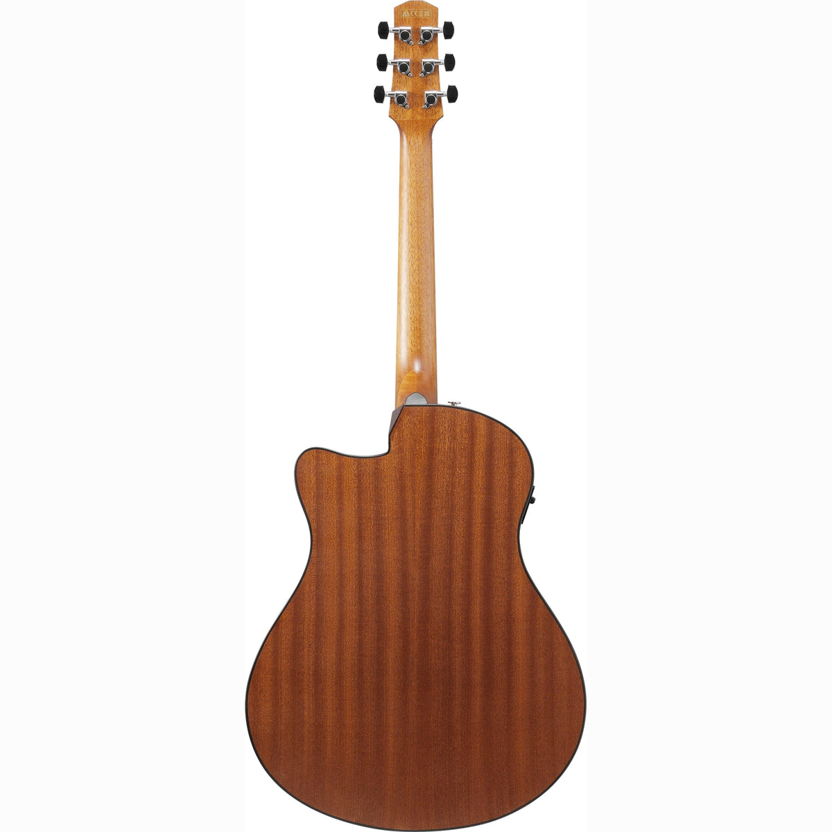 Ibanez AAM54CE OPN Advanced Acoustic elektrisch akoestische gitaar