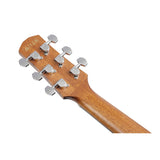 Ibanez AAM54CE OPN Advanced Acoustic elektrisch akoestische gitaar