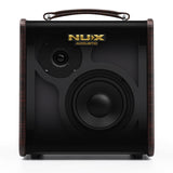B-stock NUX AC-80 Stageman II Akoestische Gitaarversterker Combo