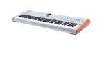 Arturia AstroLab 61 Silver Limited Edition Stage Keyboard
