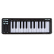 Arturia MicroLab mk3 Black – Compact USB/MIDI keyboard met 25 toetsen en touch-strips