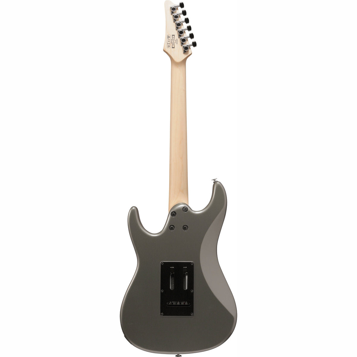 Ibanez AZES40 TUN AZ Essentials elektrische gitaar Tungsten