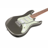 Ibanez AZES40 TUN AZ Essentials elektrische gitaar Tungsten