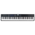 Arturia KeyLab Essential mk3 88 Black – MIDI keyboard, 88 semi-gewogen toetsen, DAW-integratie