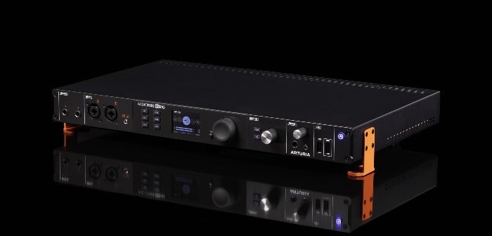 Arturia AudioFuse 16Rig 2.0 USB-C Audio Interface