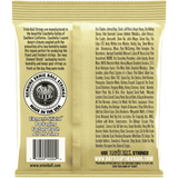 Ernie Ball 2004 Earthwood Akoestische Gitaar Snaren Light 011–052 80/20 Bronze