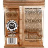 Ernie Ball 2152 Earthwood Fosforbrons Akoestische Gitaarsnaren 12-Snarig Custom Light 10–48