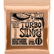 Ernie Ball 2224 Turbo Slinky elektrische gitaarsnaren 0095-046