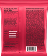 Ernie Ball 2226 Burly Slinky elektrische gitaarsnaren 011-052
