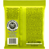 Ernie Ball 2240 Regular Slinky elektrische gitaarsnaren 010-046