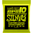 Ernie Ball 2240 Regular Slinky elektrische gitaarsnaren 010-046