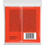 Ernie Ball 2624 Skinny Top Heavy Bottom elektrische gitaarsnaren 8-snarig 009-080