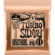 Ernie Ball 3224 Turbo Slinky elektrische gitaarsnaren 3-pack 0095-046