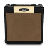 CORT COCM15RBK elektrische gitaar versterker vintage 15W zwart