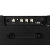 CORT CM20B basversterker 20 Watt zwart