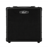 CORT CM20B basversterker 20 Watt zwart