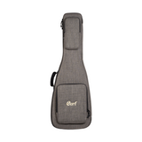 Cort CPEG100 premium softcase voor elektrische gitaar – zachte gigbag met versterkte bescherming