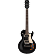 CORT CR100 BK2 elektrische gitaar LP-model zwart