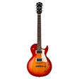 CORT CR100CRS2 elektrische gitaar LP-model cherry red sunburst