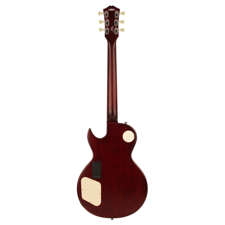 CORT CR300ABT Elektrische gitaar LP-model Aged Vintage Burst