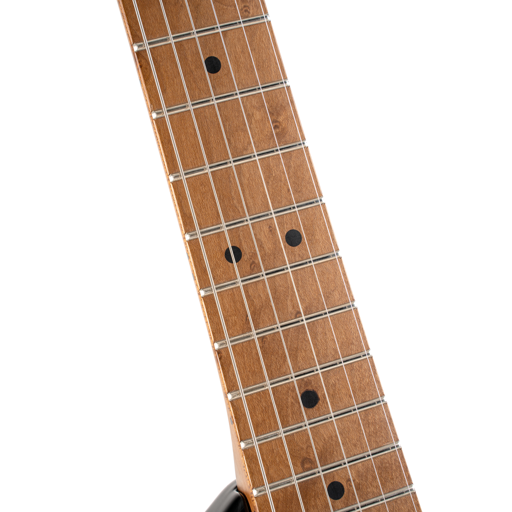 CORT G250SEBK Elektrische gitaar zwart