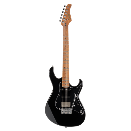 CORT G250SEBK Elektrische gitaar zwart