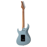 CORT G250SEOBG Elektrische gitaar Ocean Blue Grey