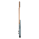 CORT G250SEOBG Elektrische gitaar Ocean Blue Grey