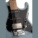 CORT G250SEOBG Elektrische gitaar Ocean Blue Grey