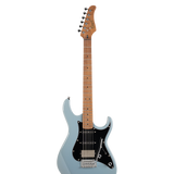 CORT G250SEOBG Elektrische gitaar Ocean Blue Grey