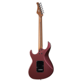 CORT G250SEVVB Elektrische gitaar Vivid Burgundy