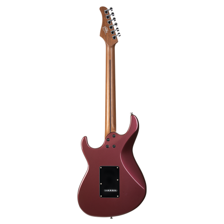 CORT G250SEVVB Elektrische gitaar Vivid Burgundy