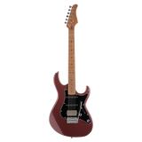 CORT G250SEVVB Elektrische gitaar Vivid Burgundy