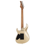 CORT G300MGD Elektrische gitaar Metallic Gold