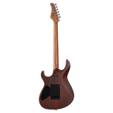 CORT G300RAWNS Elektrische gitaar Natural Satin