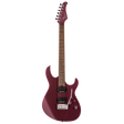 CORT G300VVB Elektrische gitaar Vivid Burgundy