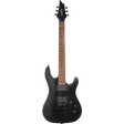 CORT KX100BKM Elektrische gitaar zwart metallic