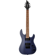 CORT KX100MA Elektrische gitaar Metallic Ash