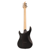 CORT KX300OPRB Elektrische gitaar Open Pore Raw Burst