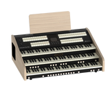 Viscount Cantorum Trio Plus 3 x 61 toetsen, 46 registers en Physis Plus