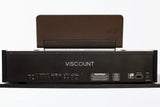 Viscount Cantorum Harmonie 2 klavieren, 27 registers en Physis Plus