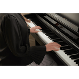 Casio AP-750 Celviano digitale piano zwart