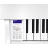 Casio GP-310 WE Celviano Grand Hybrid digitale piano