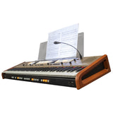 Dexibell Classico L4 Digitaal Orgel met 76 Toetsen, 3.2 GB Wave Memory en 126 Orgelvoices