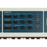 Dexibell VIVO S10L Stage Piano 76 toetsen, Advanced T2L, gemotoriseerde drawbars