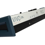 Dexibell VIVO S10L Stage Piano 76 toetsen, Advanced T2L, gemotoriseerde drawbars