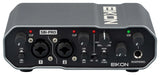 Eikon SBI-PRO USB Audio Interface 2-in/2-out 24-bit/192 kHz