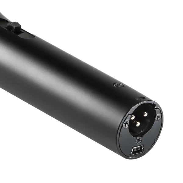 Eikon EKUSBDM1 Dynamische USB Microfoon Cardioïde