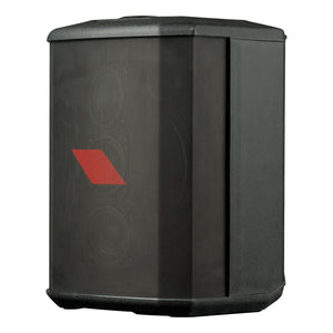 2.1 speaker systems