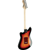 EKO CAMARO VR HSS VB elektrische gitaar sunburst